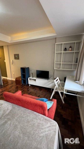 Foto 23 do(a) Apartamento false à venda em Farroupilha, Porto Alegre