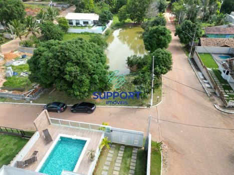 Foto 5 do(a) Casa em Condomínio de 3 quartos à venda em Village do Sol, Guarapari