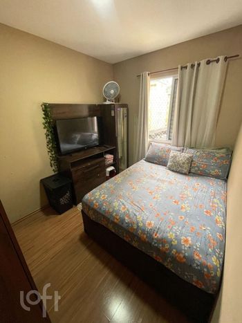 Foto 6 do(a) Apartamento de 2 quartos à venda em Jardim Silvestre, Guarulhos