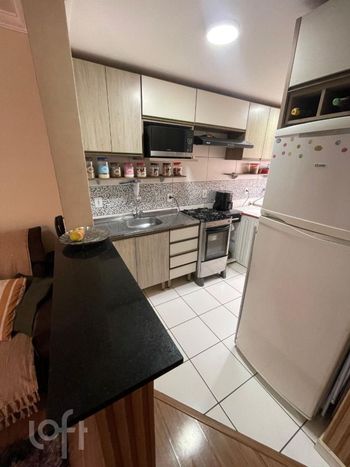 Foto 4 do(a) Apartamento de 2 quartos à venda em Jardim Silvestre, Guarulhos
