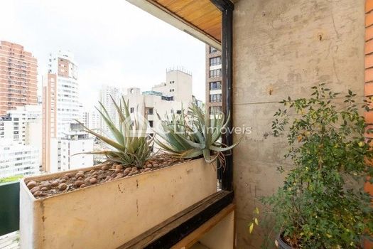 Foto 7 do(a) Apartamento de 2 quartos à venda em Pinheiros, São Paulo
