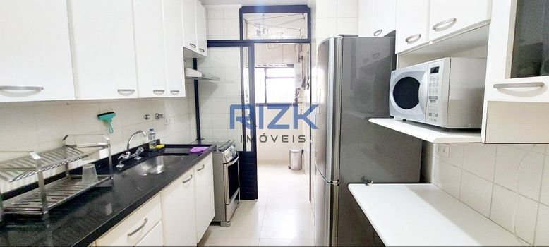 Foto 9 do(a) Apartamento de 2 quartos para alugar em Cambuci, São Paulo