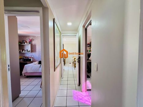 Foto 13 do(a) Apartamento de 3 quartos à venda em Fátima, Fortaleza