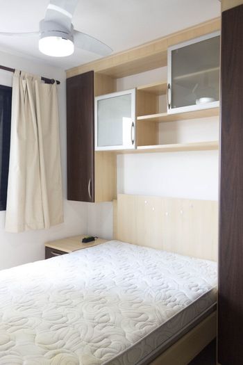 Foto 5 do(a) Apartamento de 1 quartos à venda em Vila Olímpia, São Paulo
