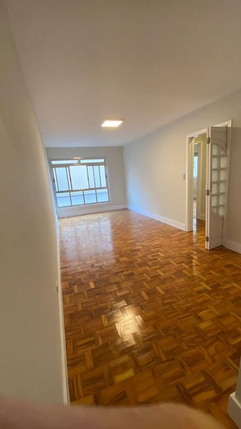 Foto 1 do(a) Apartamento de 2 quartos à venda em Indianópolis, São Paulo