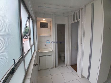 Foto 21 do(a) Apartamento de 3 quartos à venda em Moema, São Paulo