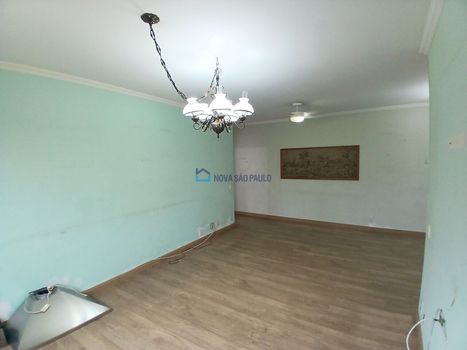 Foto 20 do(a) Apartamento de 3 quartos à venda em Moema, São Paulo