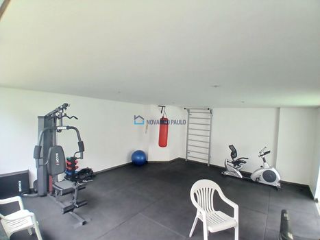 Foto 24 do(a) Apartamento de 3 quartos à venda em Moema, São Paulo