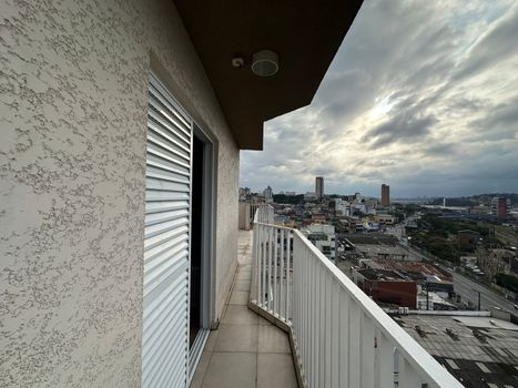 Foto 21 do(a) Cobertura de 3 quartos à venda em Jardim Pilar, Mauá
