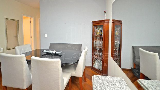 Foto 2 do(a) Loft de 2 quartos à venda em Vila Ipojuca, São Paulo