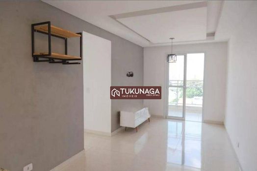 Foto 6 do(a) Apartamento de 2 quartos à venda em Vila Silveira, Guarulhos