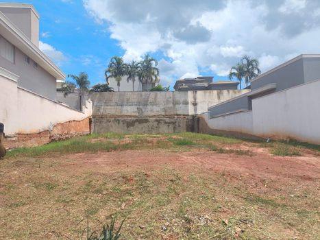 Foto 1 do(a) Terreno false à venda em Parque Residencial Damha V, São José do Rio Preto