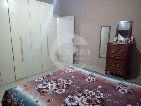 Foto 9 do(a) Casa de 2 quartos à venda em Jardim Guairaca, São Paulo