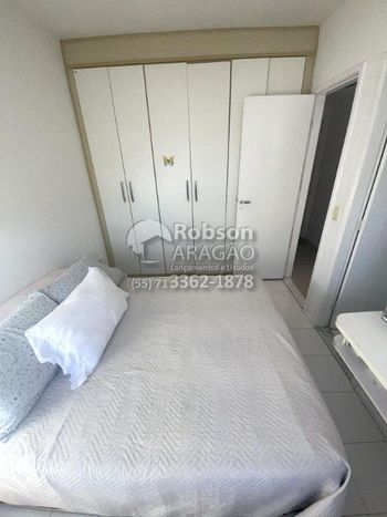 Foto 10 do(a) Apartamento de 3 quartos à venda em Imbuí, Salvador