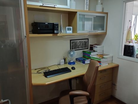 Foto 10 do(a) Apartamento de 4 quartos à venda em Vila Mariana, São Paulo
