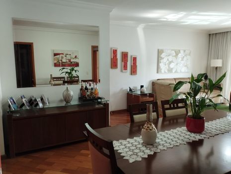 Foto 21 do(a) Apartamento de 4 quartos à venda em Vila Mariana, São Paulo
