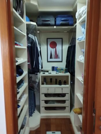 Foto 12 do(a) Apartamento de 4 quartos à venda em Vila Mariana, São Paulo