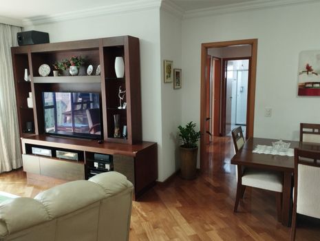 Foto 3 do(a) Apartamento de 4 quartos à venda em Vila Mariana, São Paulo