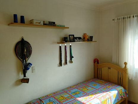 Foto 13 do(a) Apartamento de 4 quartos à venda em Vila Mariana, São Paulo