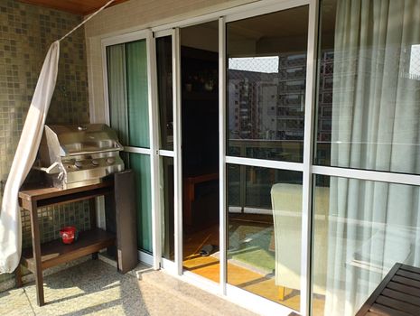 Foto 27 do(a) Apartamento de 4 quartos à venda em Vila Mariana, São Paulo