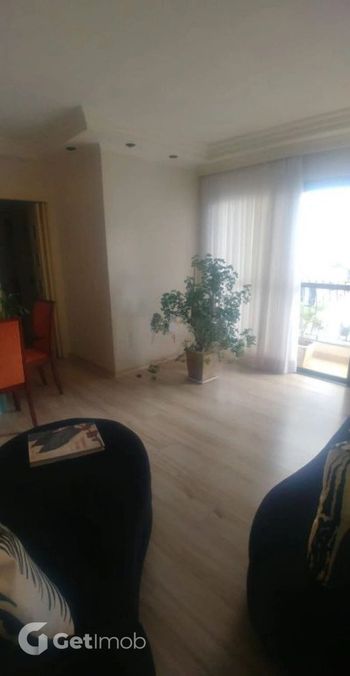 Foto 1 do(a) Apartamento de 3 quartos à venda em Cambuci, São Paulo
