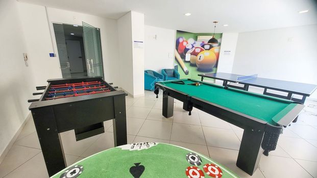 Foto 14 do(a) Apartamento de 2 quartos à venda em Cordeiros, Itajaí