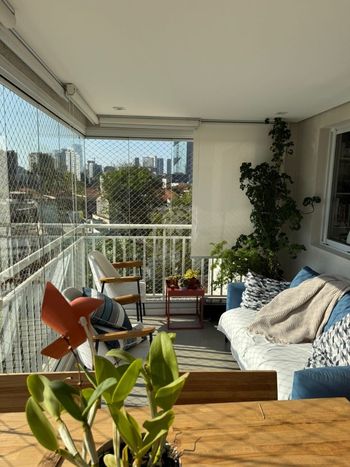 Foto 4 do(a) Apartamento de 3 quartos à venda em Vila Cruzeiro, São Paulo
