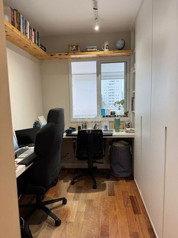 Foto 15 do(a) Apartamento de 3 quartos à venda em Vila Cruzeiro, São Paulo