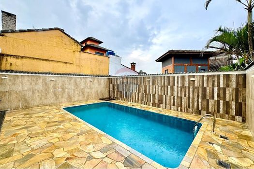 Foto 35 do(a) Casa em Condomínio de 4 quartos à venda em Cidade Parquelandia, Mogi das Cruzes
