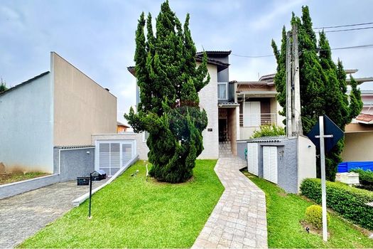 Foto 4 do(a) Casa em Condomínio de 4 quartos à venda em Cidade Parquelandia, Mogi das Cruzes