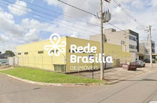 Foto 13 do(a) Galpão / Depósito / Armazém / Pavilhão false à venda em Zona Industrial (Guará), Brasília
