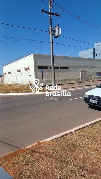 Foto 11 do(a) Galpão / Depósito / Armazém / Pavilhão false à venda em Zona Industrial (Guará), Brasília