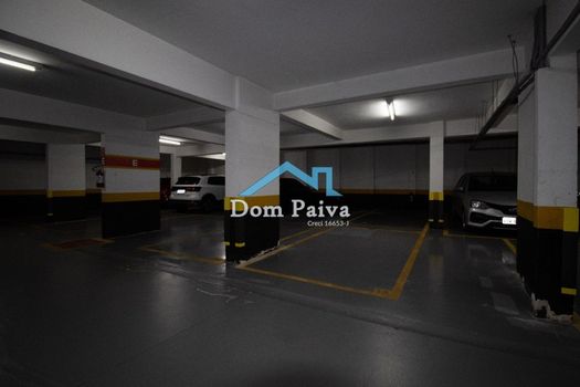 Foto 34 do(a) Apartamento de 2 quartos à venda em Itaim Bibi, São Paulo