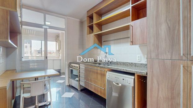 Foto 23 do(a) Apartamento de 2 quartos à venda em Itaim Bibi, São Paulo