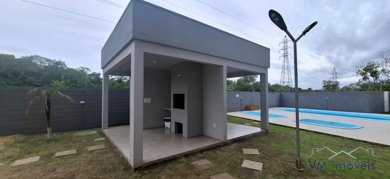 Foto 13 do(a) Apartamento de 2 quartos à venda em Passos dos Ferreiros, Gravataí