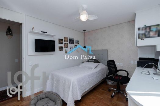 Foto 14 do(a) Apartamento de 3 quartos à venda em Moema, São Paulo