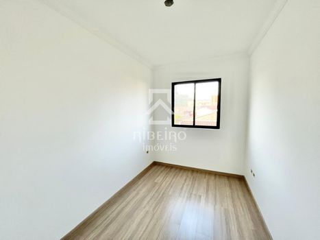 Foto 9 do(a) Apartamento de 3 quartos à venda em Afonso Pena, São José dos Pinhais
