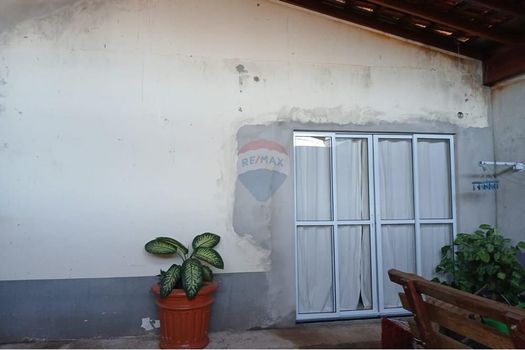 Foto 4 do(a) Casa de 2 quartos à venda em Parque Residencial Ypê Amarelo, Mogi Guaçu