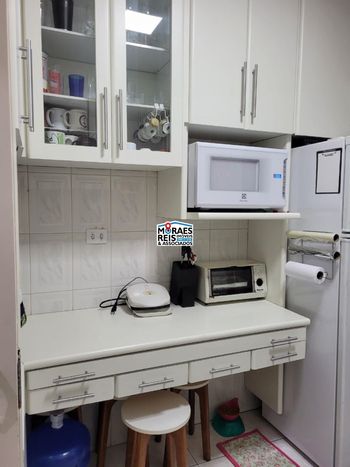 Foto 19 do(a) Apartamento de 2 quartos à venda em Chácara Inglesa, São Paulo