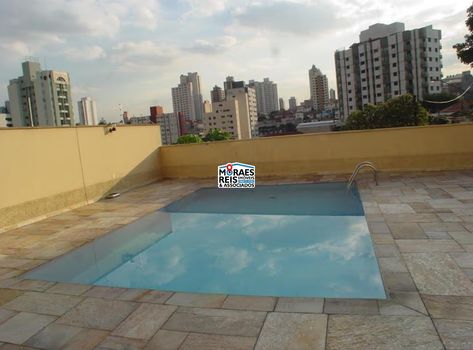 Foto 23 do(a) Apartamento de 2 quartos à venda em Chácara Inglesa, São Paulo