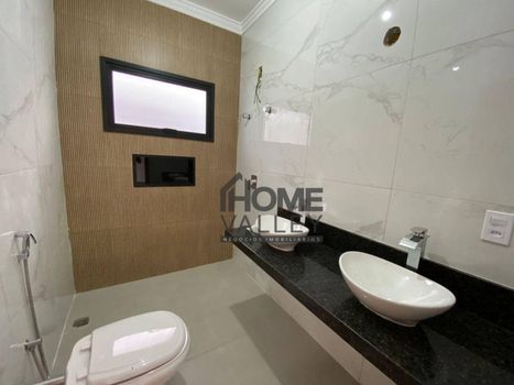 Foto 7 do(a) Casa em Condomínio de 3 quartos à venda em Jardim São Marcos, Valinhos
