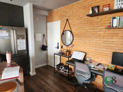 Foto 7 do(a) Apartamento de 2 quartos à venda em Cambuci, São Paulo