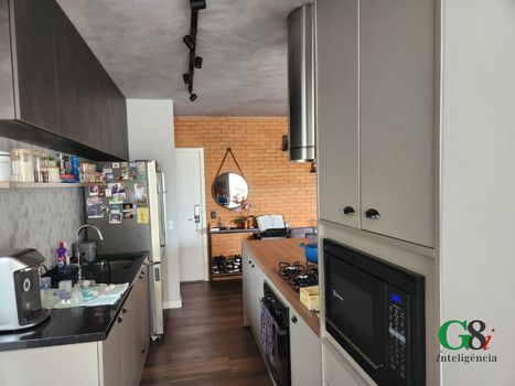 Foto 9 do(a) Apartamento de 2 quartos à venda em Cambuci, São Paulo