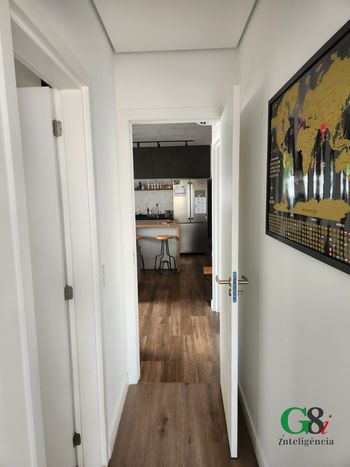 Foto 3 do(a) Apartamento de 2 quartos à venda em Cambuci, São Paulo