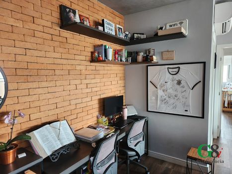 Foto 17 do(a) Apartamento de 2 quartos à venda em Cambuci, São Paulo