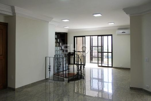 Foto 4 do(a) Apartamento de 4 quartos à venda em Jardim da Saúde, São Paulo