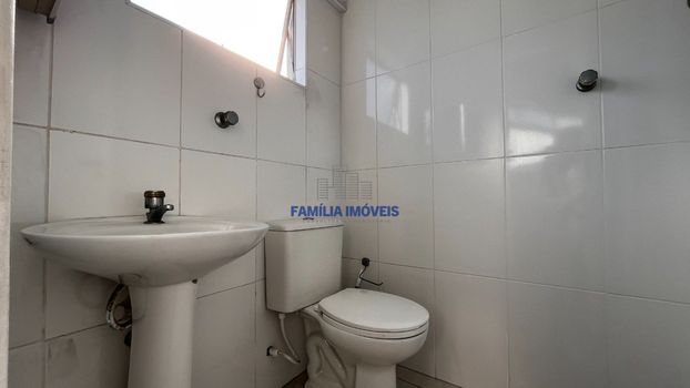 Foto 36 do(a) Apartamento de 2 quartos à venda em Vila Belmiro, Santos