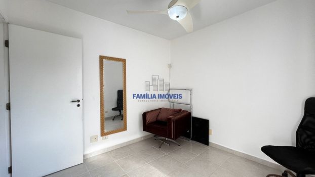 Foto 8 do(a) Apartamento de 2 quartos à venda em Vila Belmiro, Santos