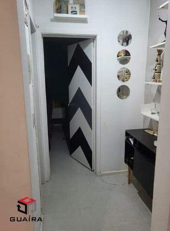 Foto 7 do(a) Apartamento de 1 quartos à venda em Brooklin Paulista, São Paulo