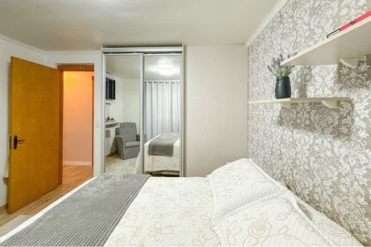 Foto 2 do(a) Apartamento de 2 quartos à venda em Camboim, Sapucaia do Sul